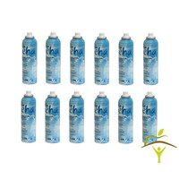 Atomiseur d'eau rafraîchissante à partir d'eau de source