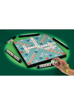 Scrabble XL extra large