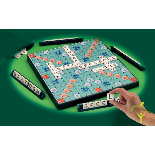 Scrabble XL extra large