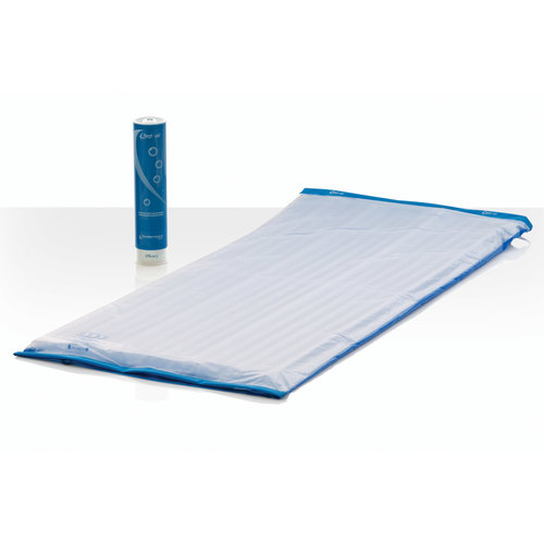 Repose® - Surmatelas Standard - 190 x 77 cm