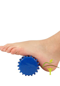 Rouleau de massage Mambo Max