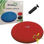 Coussin d'assise dynamique Mambo Max Comfort