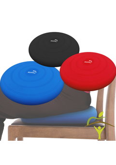 Coussin d'assise dynamique Mambo Max Comfort