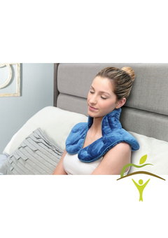 Oreiller cervical lesté Therma Comfort
