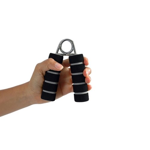 Ressort d'exercices pour la main: Hand Grips (par 2)