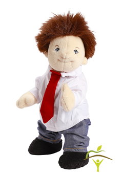 Poupée d'empathie Joyk 26 cm
