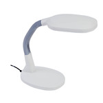 Lampe de lecture de bureau lumineuse