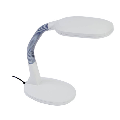 Lampe de lecture de bureau lumineuse