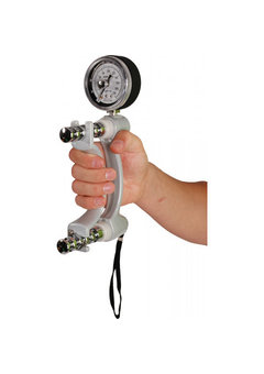 Hand Dynamometer Saehan hydraulisch