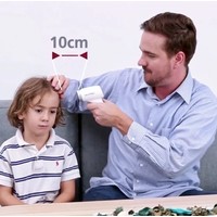 Thermomètre sans contact Rossmax