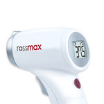 Thermomètre sans contact Rossmax