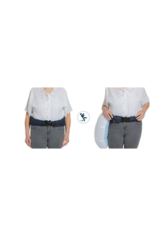 HipGuard Heup Airbag
