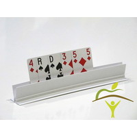 Support de cartes de jeu de 30 cm