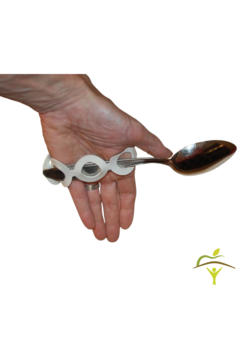 Gripofix -Porte-objets universel