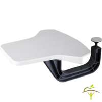 Repose bras universel pour la table - Jumbo Rest (par pièce)