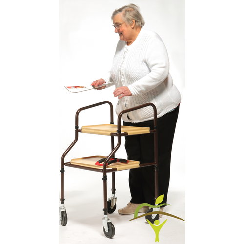 Table roulante  pour la maison - le Trolley Home Helper