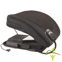 Relève-siège électrique - Upeasy -  pour personnes de 0 à  136 kg