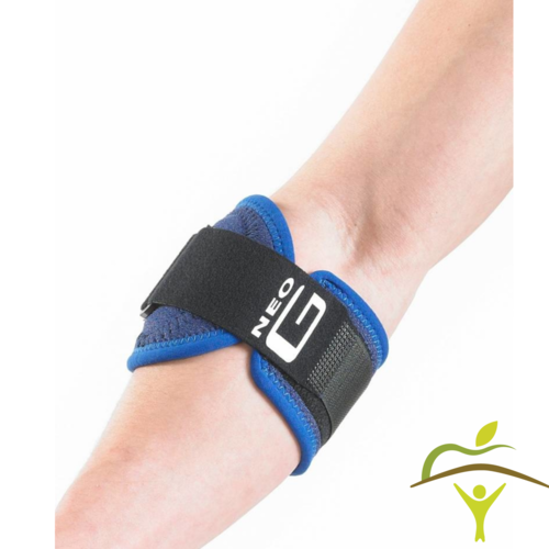 Neo-G Bandage pour épicondylite du coude