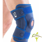 Neo-G Bandage avec articulation pour le genou
