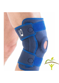 Neo-G Bandage avec articulation pour le genou