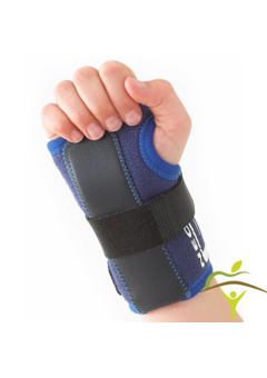 Neo-G Bandage renforcé pour le poignet