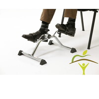 Petit vélo d'exercices (Standard) Pedal Exerciser