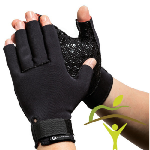 Gants pour arthrite de Thermoskin - Disponible en 5 tailles