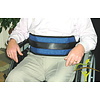 Ceinture de fixation  de milieu