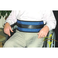 Ceinture de fixation de milieu - SafeBelt©