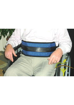 Ceinture de fixation  de milieu