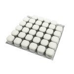 Coussin anti-escarres pour fauteuil roulant - Trulife