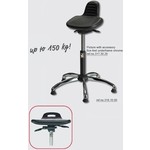 Tabouret d'assise / Aide à  la verticalisation Stand-Up / Stand-Up plus jusqu'à  150 kg