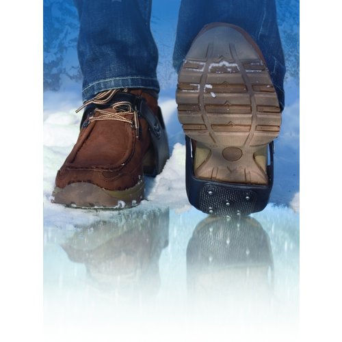 Couvre-chaussures Couvre-glace / différentes tailles