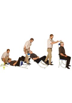 Aide au levage mobile