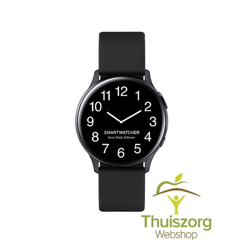 Montre d'appel d'urgence Smartwatcher