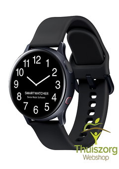 Montre d'appel d'urgence Smartwatcher