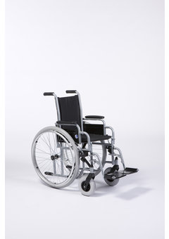 Fauteuil roulant compact et robuste pour enfants