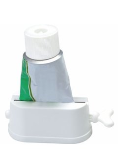Presse-tube avec support