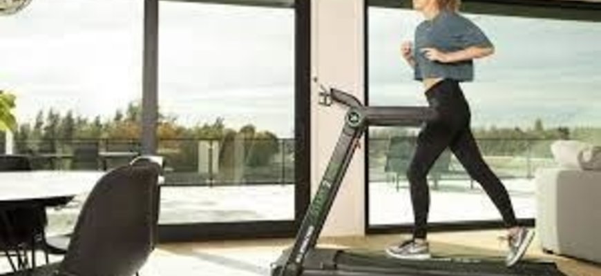 Comment choisir le bon tapis de course ?