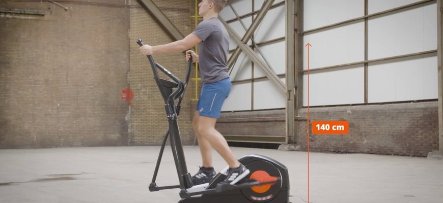 Comment choisir le bon cross trainer ?