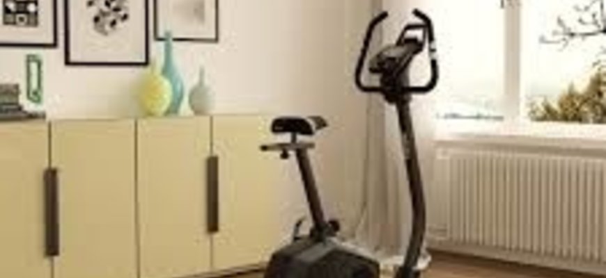 Comment choisir le bon vélo d'appartement ?