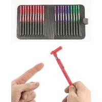 Ensemble de monofilaments Baseline® Fold-Up™
