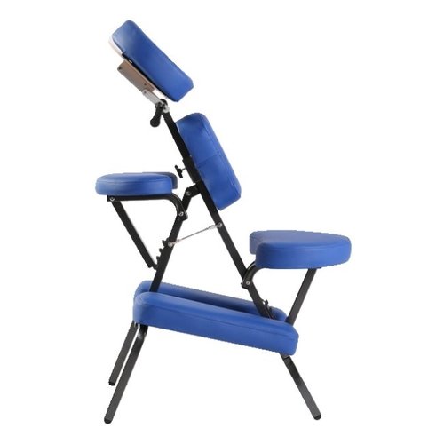 Fauteuil de massage portable de taille compacte