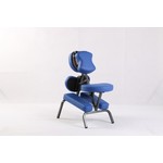 Fauteuil de massage portable de taille compacte