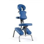 Fauteuil de massage portable de taille compacte