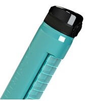 ANABOX® 2GO - gourde avec pilulier intégré pour 1 semaine