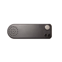 BK.- combivox, horloge néerlandophone