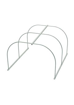 Arceau de protection pliable