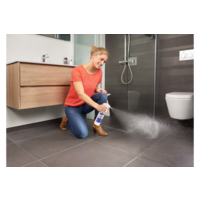 Aérosol antidérapant