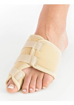Support souple Neo-G Hallux Valgus
